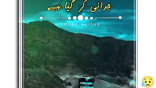 Sad WhatsApp ???? status
