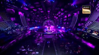 Mind Blowing Performance Rishi Singh In Session 13