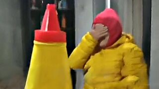 UNUSUAL MEMES COMPILATION V4