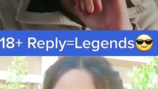 Funny video girna tha to