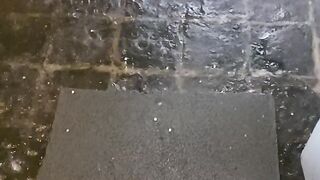 Faizavlog10 856.337 || Havy rain in Rawalpindi