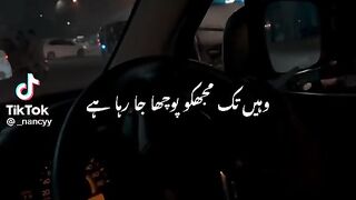 Sad WhatsApp status
