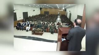 Qasim Ali Shah Meeting With PM Imran Khan
