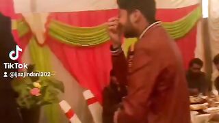 Marriage function