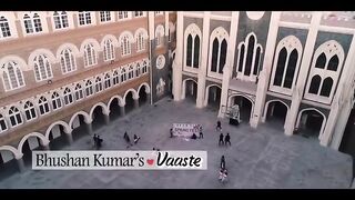 VAASTE_Song:Dhvani_Bhanushali||Tanishk_Bagchi_|_Nikhil_D_|_Bhushan_Kumar_|_Radhika_Rao,_Vinay_Sapru,(
