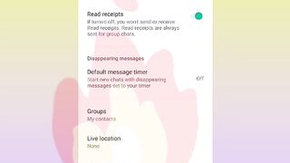 Bussines wattsapp setting part 4 || dildarkhan10 || Bussines wattsapp setting kese karen || wattsapp setting