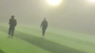 Футбол