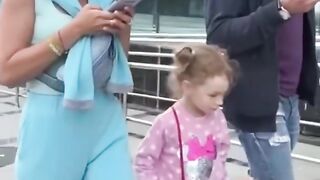 So cute girl