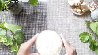 Homemade Cerelac for 6 - 12 months babies - Healthy Baby Food