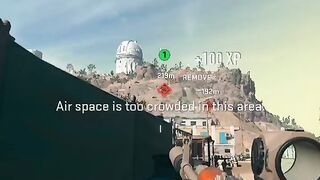 Tracking Warzone 2 Aim Look