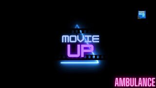 Ambulance, Movie recap