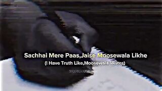 Devine versus Sidhu moose wala