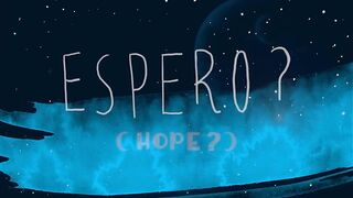"Espero (Hope)" - by Team Espero | TheCGBros