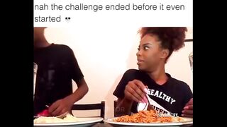 memes but if you laugh you lose