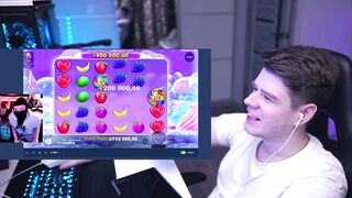 Купил бонус за 8 000 000 в БОНАНЗЕ! Самый большой выигрыш!