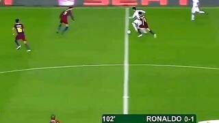 Ronaldooooo