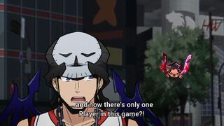 The World Ends with You The Animation episode 6