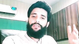 امام احمد بن حنبل سے خاتون کا سوال۔۔۔