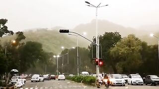 Views muzaffarabad