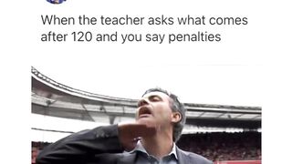 What happens after 120 minutes
