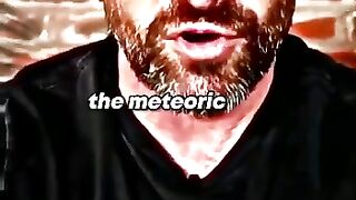You are still fan, Andrew Tate
