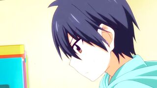 Aho girl { AMV } - Believer