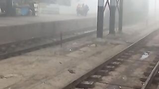Alone shunting