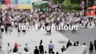 Three Shocking Facts About China