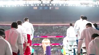 Spain vs. Germany Highlights | 2022 FIFA World Cup