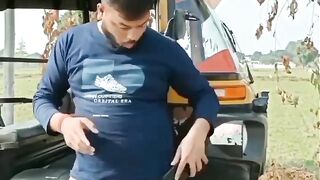 Raksha driver