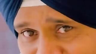 funny scene