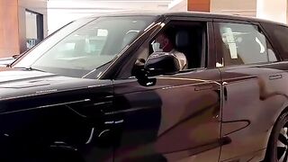 New Ranger rover car high Level ????????????️what app status ???? ????