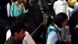 Faizavlog10 856.337 ||Horse dance in Marriage