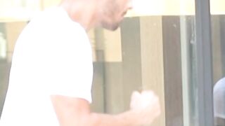 Fight Prank