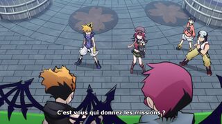 The World Ends with You The Animation episode 7