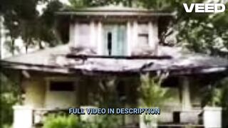 Abandoned house viral video haunted house viral video haunted house viral video link