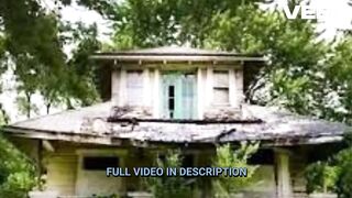 viral haunted house trending na bahay viral na bahay video viral house video 2026 viral old house video