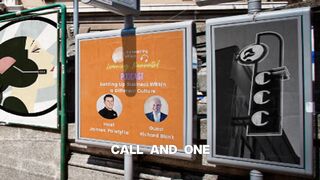 Read Micro-Expressions by Voice.