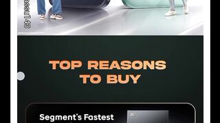 iQOO Z11x 5G Review ⚡ 7200mAh Battery Beast Under ₹20,000