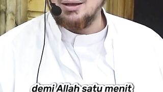 Manfaatkan Sisa Ramadhan