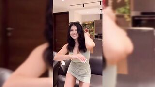 Indian Girl Rivanya Sharma Dance 2