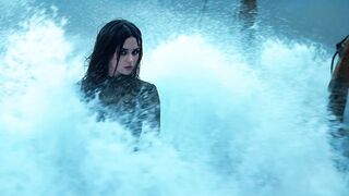 She Still Rises  A Strength Forged by Storms