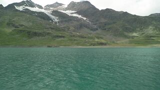 4K resolution - breathtaking alpine landscape drone view | Trending HD Video