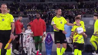 Lazio vs AC Milan | Serie A | All Goals & Highlights | 15. 03. 2026