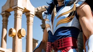 o surgimento da Fenix