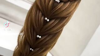 Trendy Hairstyle 10