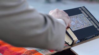 Secrets of Divine Love A Spiritual Journey Into the Heart of Islam - id | Trending HD Video 189