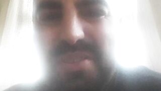 Beaucoup de pluie au maroc