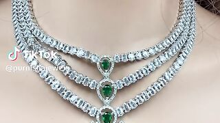 Luxury Necklace 2