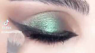 Gorgeous Eyes Makeover 3
